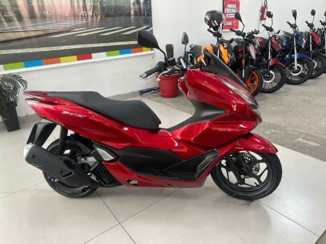 HONDA PCX 160 DLX ABS, Foto 1