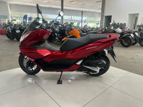 HONDA PCX 160 DLX ABS, Foto 2
