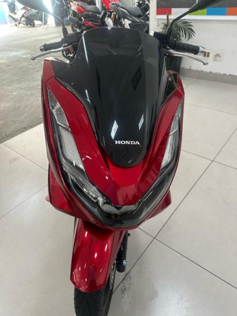HONDA PCX 160 DLX ABS, Foto 3