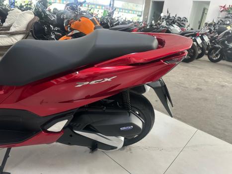 HONDA PCX 160 DLX ABS, Foto 4