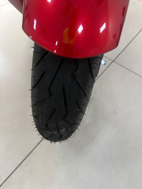 HONDA PCX 160 DLX ABS, Foto 5