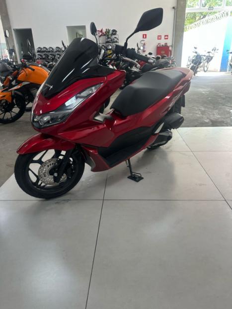 HONDA PCX 160 DLX ABS, Foto 6