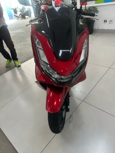 HONDA PCX 160 DLX ABS, Foto 7