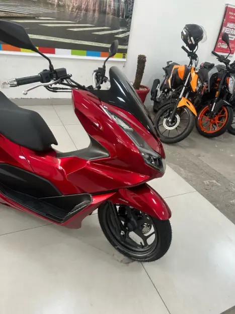 HONDA PCX 160 DLX ABS, Foto 8