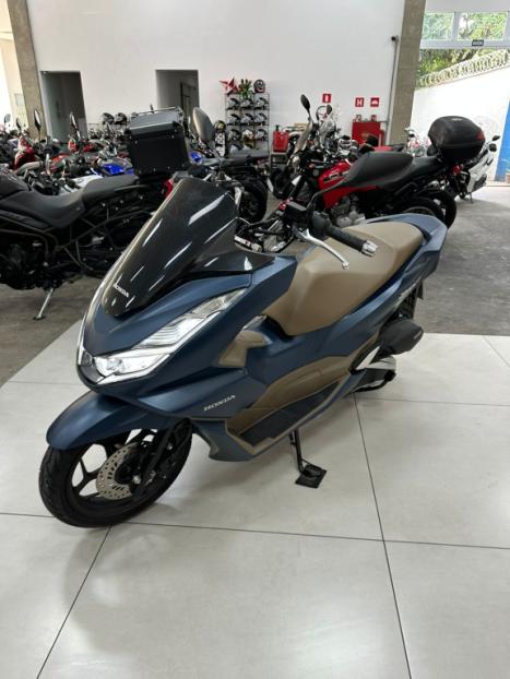 HONDA PCX 160 DLX ABS, Foto 6 HONDA PCX 160 DLX ABS, Foto 6