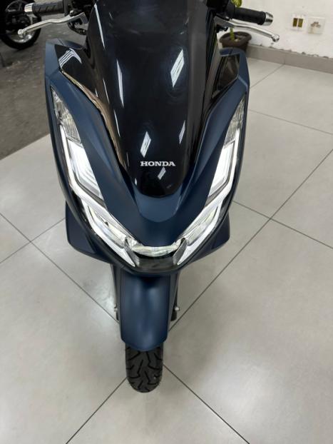 HONDA PCX 160 DLX ABS, Foto 7 HONDA PCX 160 DLX ABS, Foto 7