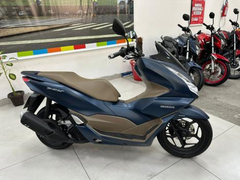 HONDA PCX 160 DLX ABS, Foto 8 HONDA PCX 160 DLX ABS, Foto 8