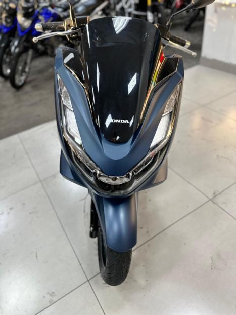 HONDA PCX 160 DLX ABS, Foto 3