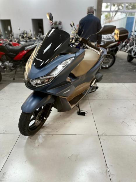 HONDA PCX 160 DLX ABS, Foto 4