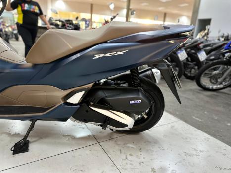 HONDA PCX 160 DLX ABS, Foto 5