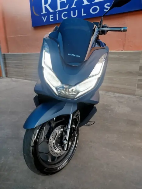 HONDA PCX 160 DLX ABS, Foto 10
