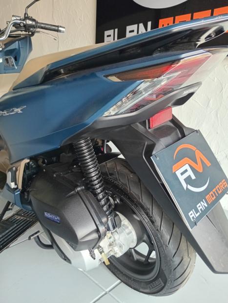 HONDA PCX 160 DLX ABS, Foto 4 HONDA PCX 160 DLX ABS, Foto 4