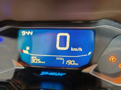HONDA PCX 160 DLX ABS, Foto 10