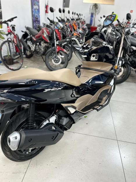 HONDA PCX 160 DLX ABS, Foto 11