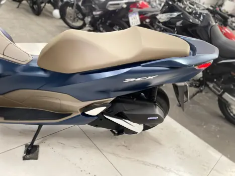 HONDA PCX 160 DLX ABS, Foto 7