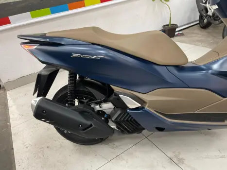 HONDA PCX 160 DLX ABS, Foto 9