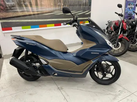 HONDA PCX 160 DLX ABS, Foto 11