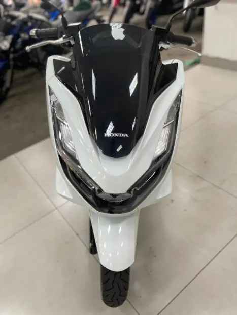 HONDA PCX 160 DLX ABS, Foto 4