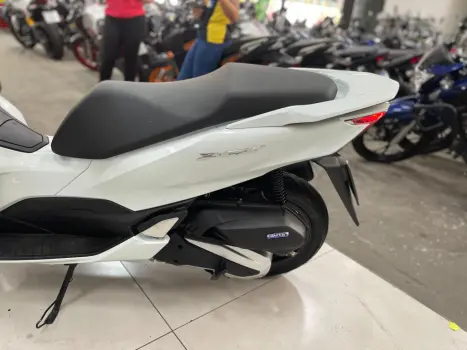HONDA PCX 160 DLX ABS, Foto 5