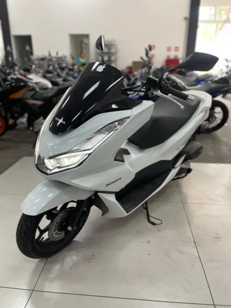 HONDA PCX 160 DLX ABS, Foto 7