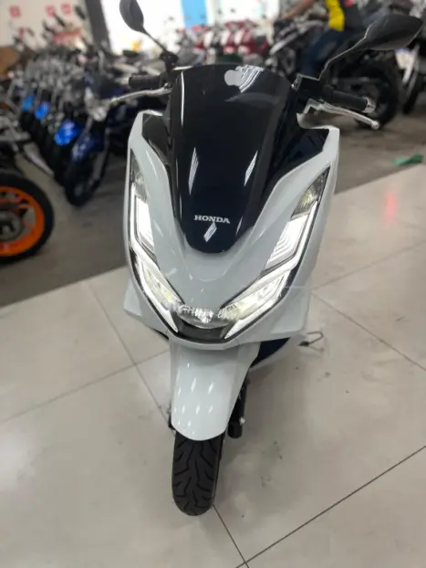 HONDA PCX 160 DLX ABS, Foto 8