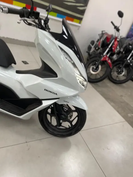 HONDA PCX 160 DLX ABS, Foto 11
