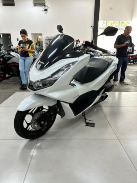HONDA PCX 160 DLX ABS, Foto 2