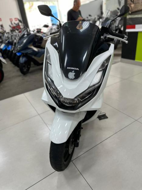 HONDA PCX 160 DLX ABS, Foto 3