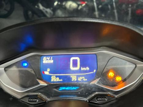 HONDA PCX 160 DLX ABS, Foto 4