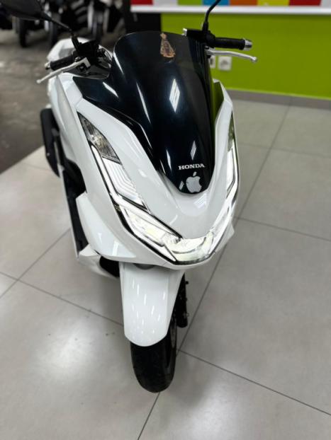 HONDA PCX 160 DLX ABS, Foto 5