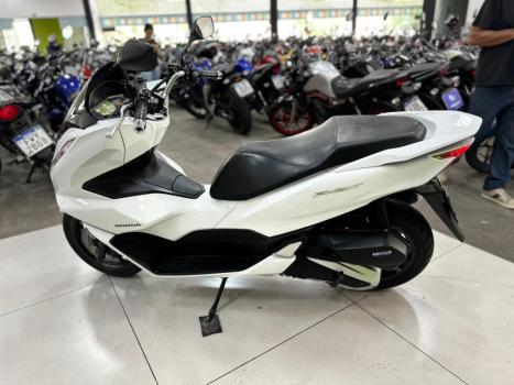 HONDA PCX 160 DLX ABS, Foto 6