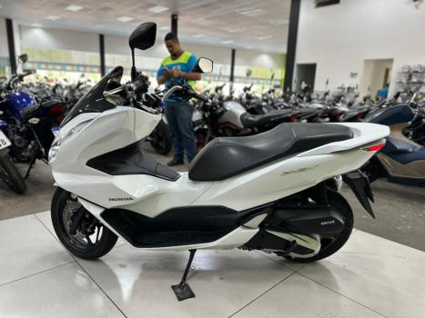 HONDA PCX 160 DLX ABS, Foto 7
