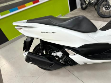 HONDA PCX 160 DLX ABS, Foto 8