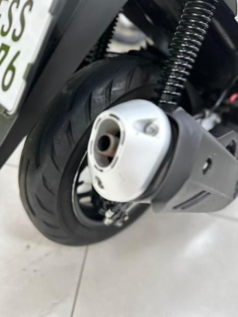 HONDA PCX 160 DLX ABS, Foto 9