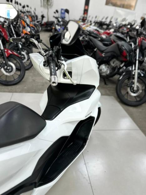 HONDA PCX 160 DLX ABS, Foto 10