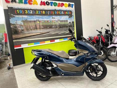 HONDA PCX 160 DLX ABS, Foto 1