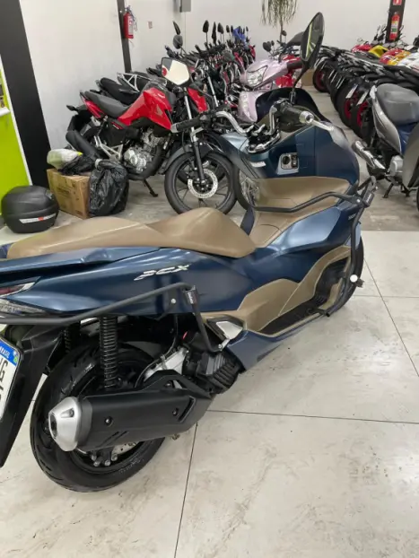 HONDA PCX 160 DLX ABS, Foto 2