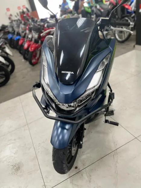 HONDA PCX 160 DLX ABS, Foto 4