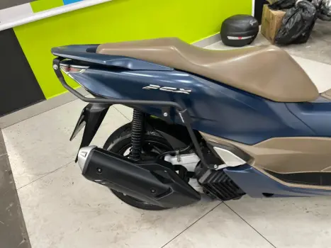 HONDA PCX 160 DLX ABS, Foto 5