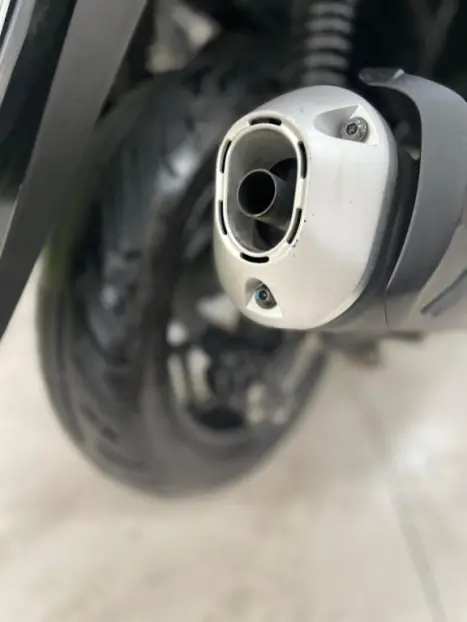 HONDA PCX 160 DLX ABS, Foto 6