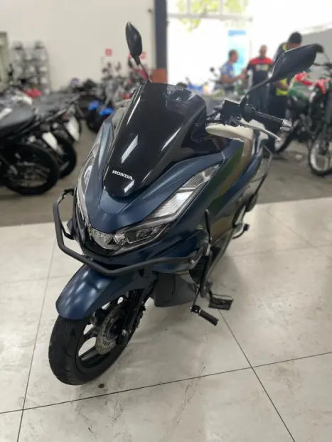 HONDA PCX 160 DLX ABS, Foto 7
