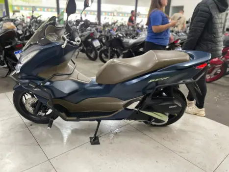 HONDA PCX 160 DLX ABS, Foto 8