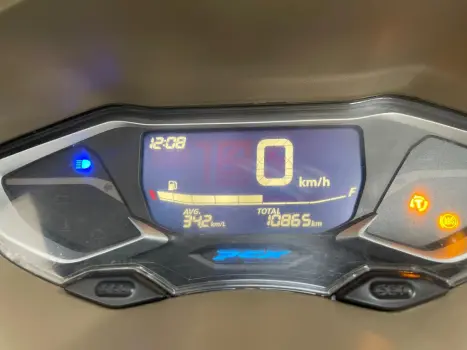 HONDA PCX 160 DLX ABS, Foto 9