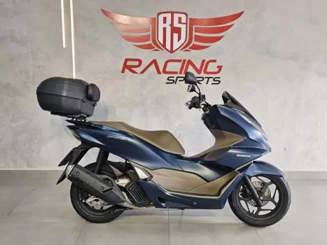 HONDA PCX 160 DLX ABS, Foto 1