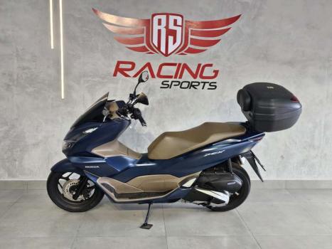 HONDA PCX 160 DLX ABS, Foto 2