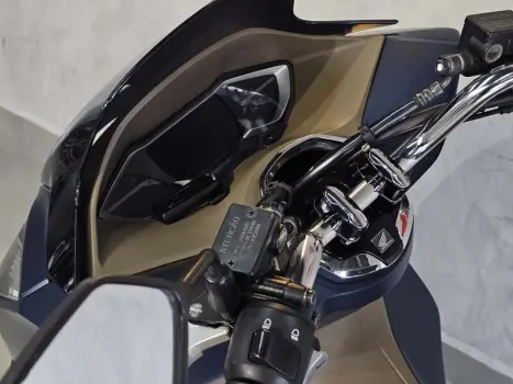 HONDA PCX 160 DLX ABS, Foto 3