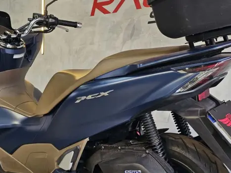 HONDA PCX 160 DLX ABS, Foto 4