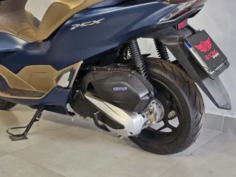 HONDA PCX 160 DLX ABS, Foto 5