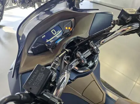 HONDA PCX 160 DLX ABS, Foto 8