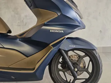 HONDA PCX 160 DLX ABS, Foto 12